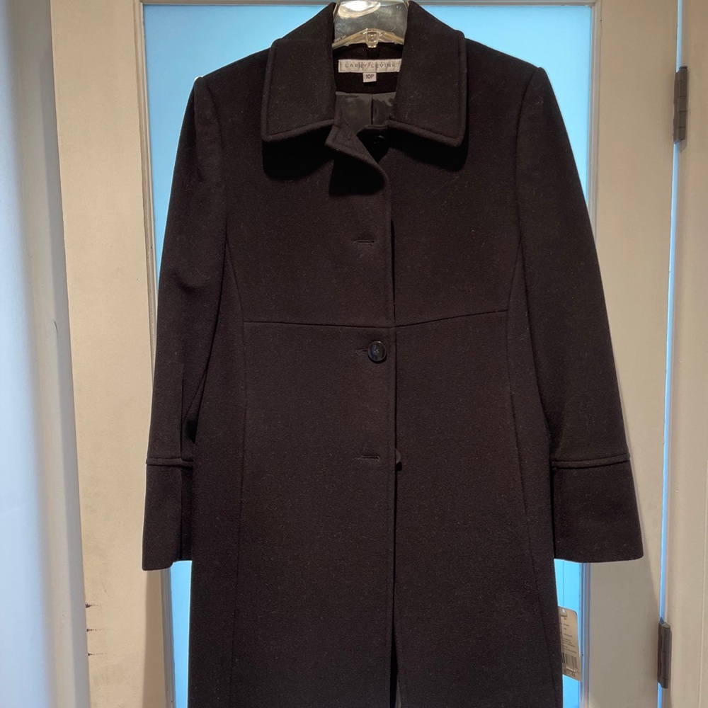 Coat - Picture 2 of 6